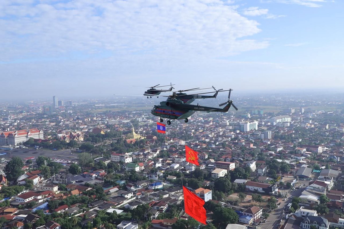 ຮບປະກນການບນຮບໃຊຕາມຄຳສງຂອງຂນເທງ ດວຍຄວາມຮບຜດຊອບສງ - image 3