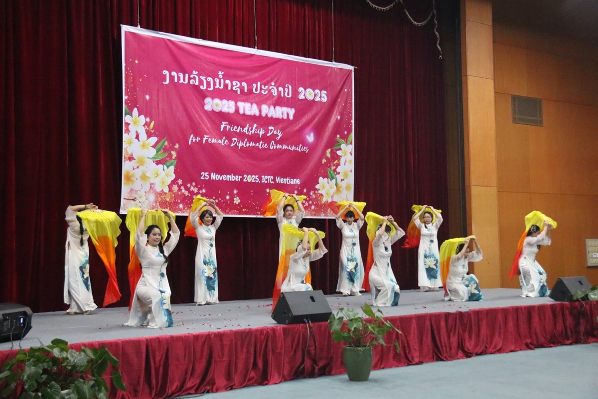 ງານລຽງນາຊາ ປະຈາປ 2025 - image 2