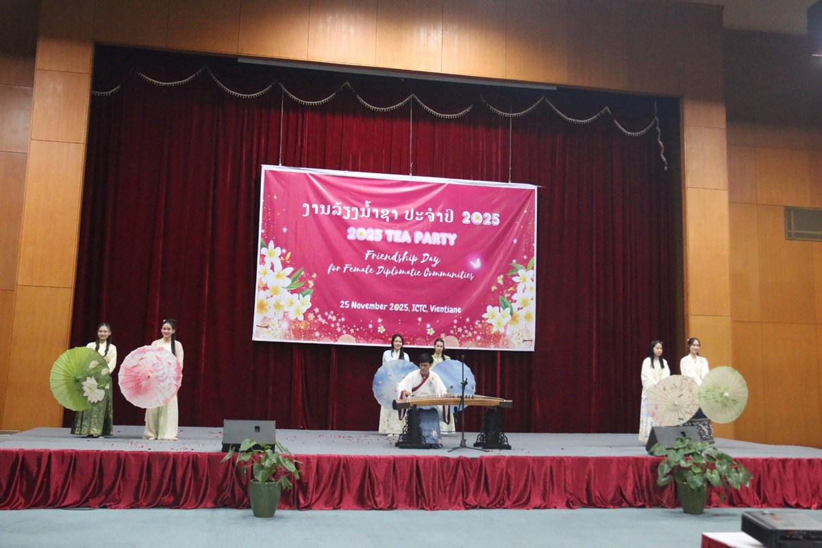 ງານລຽງນາຊາ ປະຈາປ 2025 - image 1