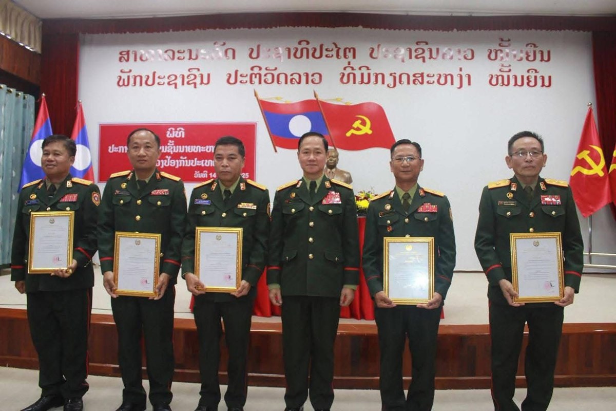 ພມໃຈທເຫນປະເທດຊາດໄດຮບການພດທະນາ - image 1