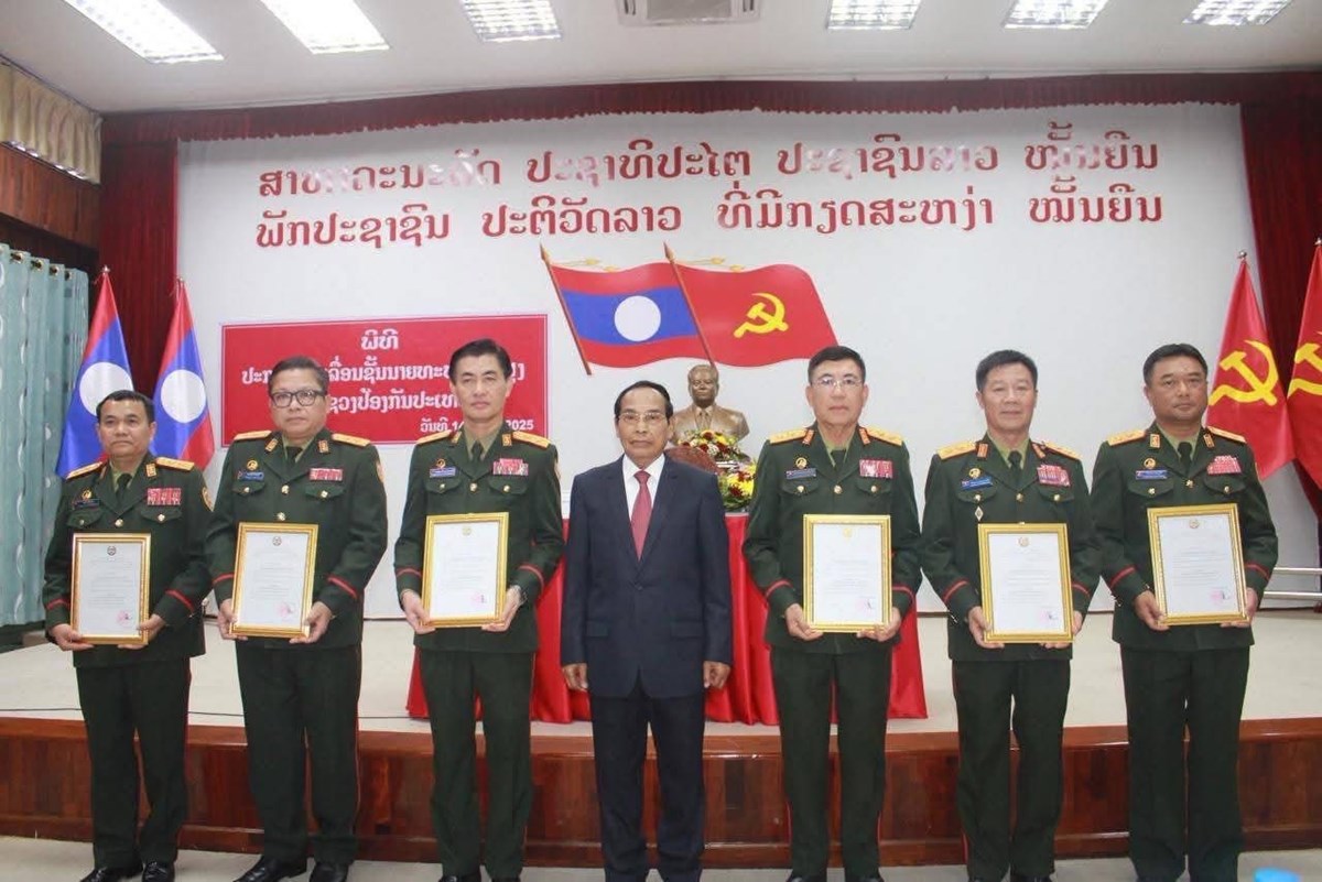 ພມໃຈທເຫນປະເທດຊາດໄດຮບການພດທະນາ - image 2