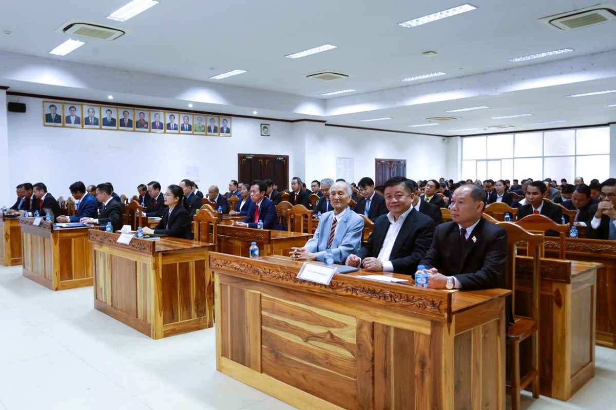 ກະຊວງຍຕທຳປາຖະກະຖາວນສຳຄນຂອງຊາດ - image 1