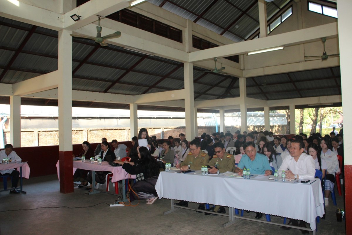 ຄາມວນເຜຍແຜຂມນການໄປເຮດວຽກຢຕາງປະເທດແບບຖກຕອງ - image 1