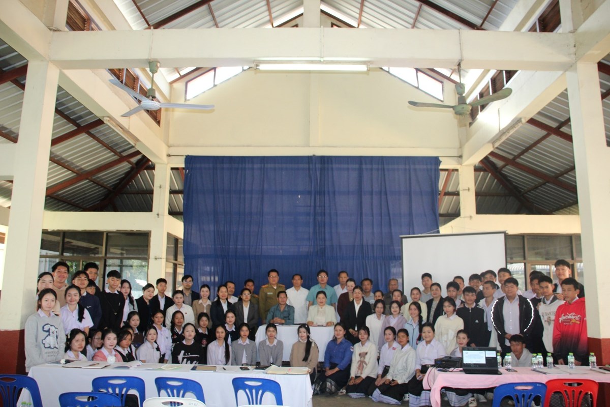 ຄາມວນເຜຍແຜຂມນການໄປເຮດວຽກຢຕາງປະເທດແບບຖກຕອງ - image 2