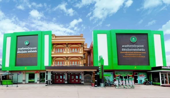 50 ປ ພາຍໃຕການນາພາທຖກຕອງຂອງພກ ເຮດໃຫແມຍງລາວມບດບາດ ແລະ ຜນງານທເດນຂນໃນສງຄມ. - image 2