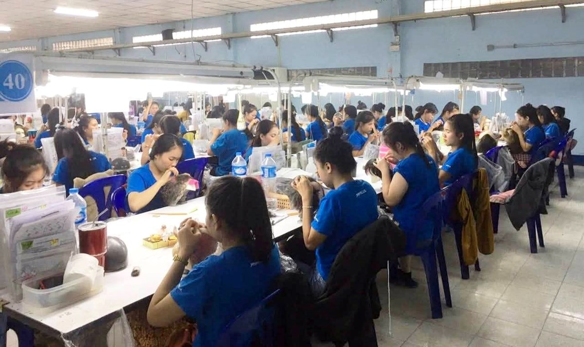 50 ປແຫງການພດທະນາວຽກງານ ຮສສ ຂະຫຍາຍຕວຢາງຕເນອງ - image 1