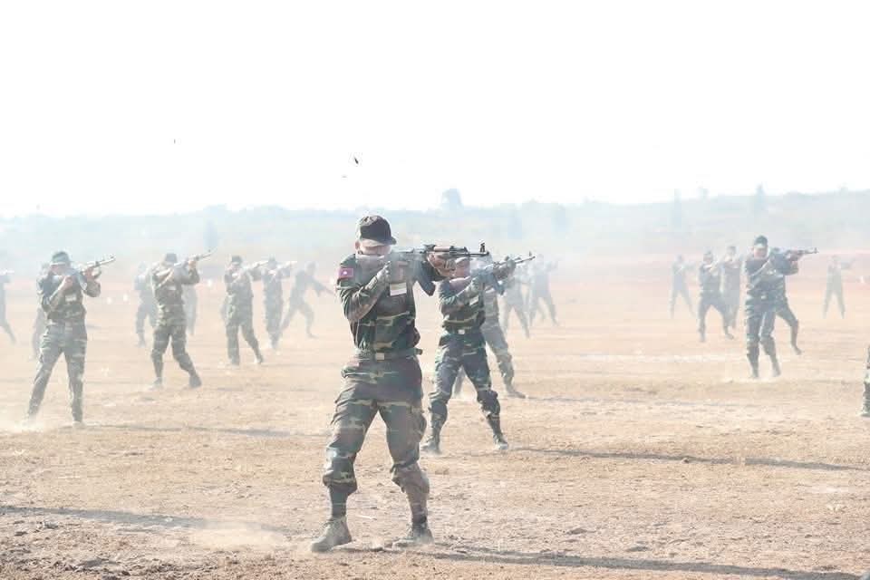 2 ທນວາ ເປນວນແຫງໄຊຊະນະອນຍງໃຫຍໃນປະຫວດສາດຂອງຊາດລາວ - image 1