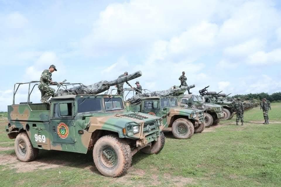 2 ທນວາ ເປນວນແຫງໄຊຊະນະອນຍງໃຫຍໃນປະຫວດສາດຂອງຊາດລາວ - image 2