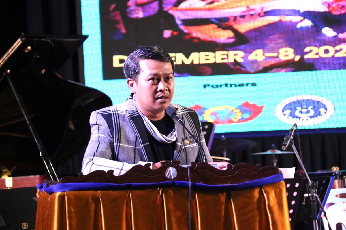 ງານມະໂຫລານການສະແດງລະຄອນໄວໜມອາຊ ປ 2025 - image 1