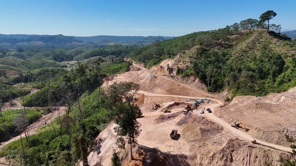 ຍທຂ ຖເອາວຽກງານ 3 ສາງເປນບລມະສດ ເຮດໃຫວຽກຂວທາງມຜນສາເລດເປນຢາງດ - image 1