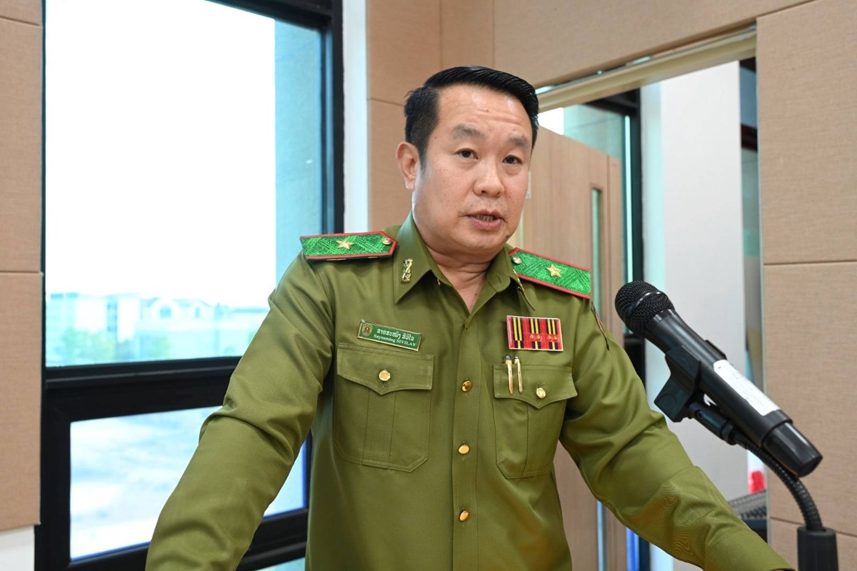 ສະຫຼຸບໂຄງການພັດທະນາລະບົບລົງທະບຽບຜູ້ພັກເຊົາ image 1 ສະຫບໂຄງການພດທະນາລະບບລງທະບຽບຜພກເຊາ - image 1