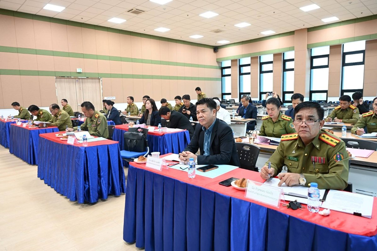 ສະຫຼຸບໂຄງການພັດທະນາລະບົບລົງທະບຽບຜູ້ພັກເຊົາ image 2 ສະຫບໂຄງການພດທະນາລະບບລງທະບຽບຜພກເຊາ - image 2