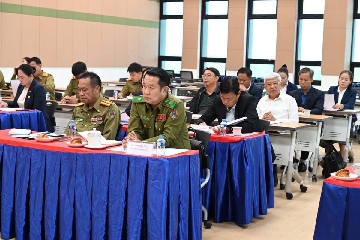 ສະຫຼຸບໂຄງການພັດທະນາລະບົບລົງທະບຽບຜູ້ພັກເຊົາ image 3 ສະຫບໂຄງການພດທະນາລະບບລງທະບຽບຜພກເຊາ - image 3