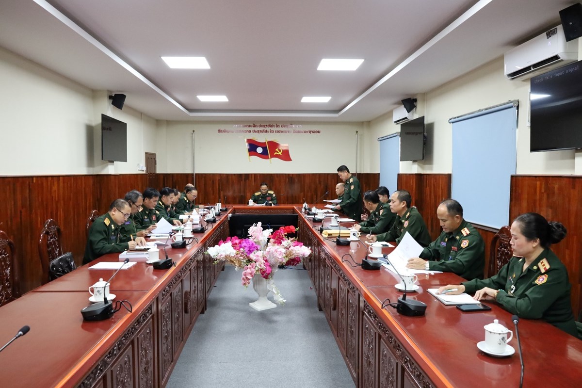 ຄນຄວາຕຳແໜງວຊາການຄຂນຮອງສາດສະດາຈານຢ ວປກ - image 1