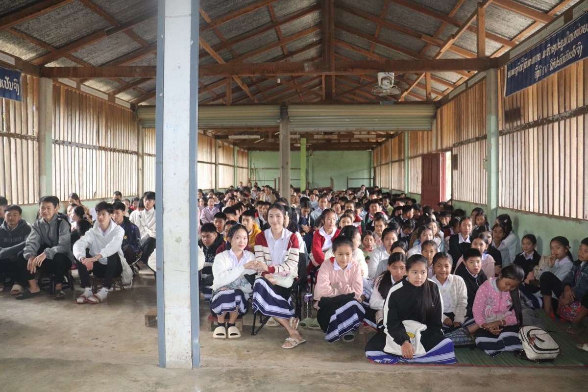 ເມອງເງນ ເຜຍແຜ ຜນສາເລດກອງປະຊມໃຫຍຜແທນ ອງຄະນະພກແຂວງ ຄງທ VIII. - image 1