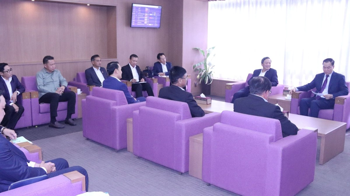 ລາວ-ຫວຽດນາມ ເພີ່ມທະວີຮັດແໜ້ນການຮ່ວມມືຮອບດ້ານ image 1 ລາວ-ຫວຽດນາມ ເພມທະວຮດແໜນການຮວມມຮອບດານ - image 1