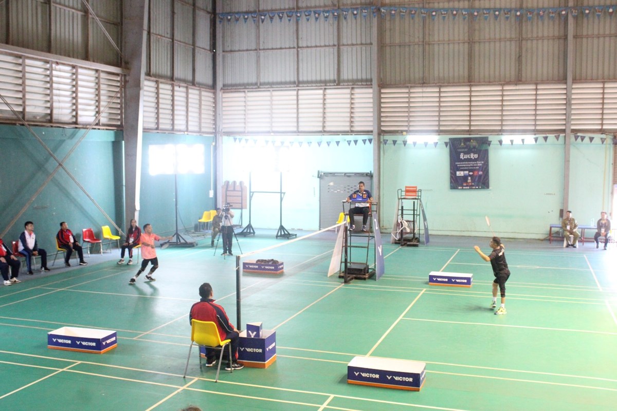 ກລາດອກປກໄກ ມການຊງຫຽນທງໝດ 20 ຫຽນ - image 1