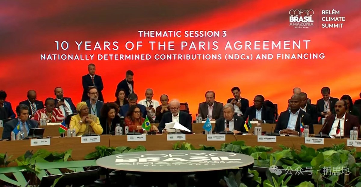 ຈນ ແລະ ອາຊຽນປະຕບດຕາມຄຳໝນສນຍາ​ຂອງ​ຕນ​ພາຍ​ໃນສນຍາປາຣດວຍພດຕກຳຕວຈງ - image 2