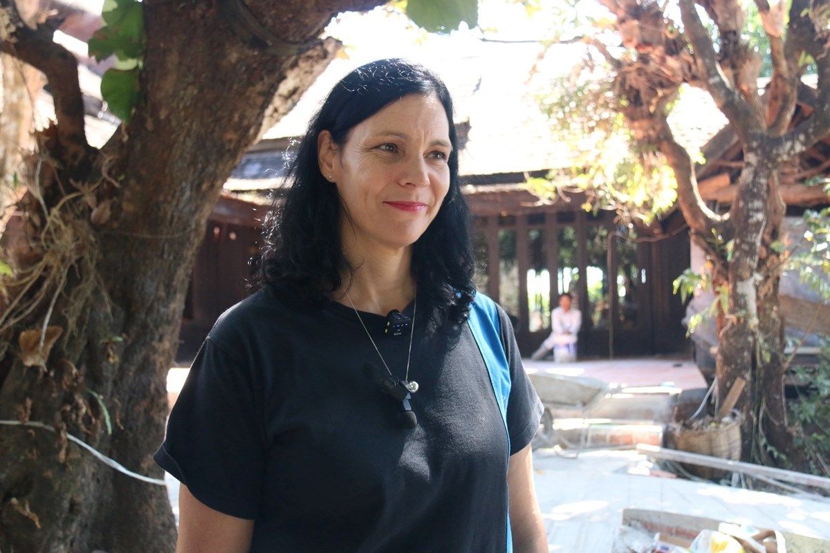 ອງການ WFP ຊວຍສງເສມວຽກງານໂພຊະນາການ ໃນ ສປປ ລາວ - image 1