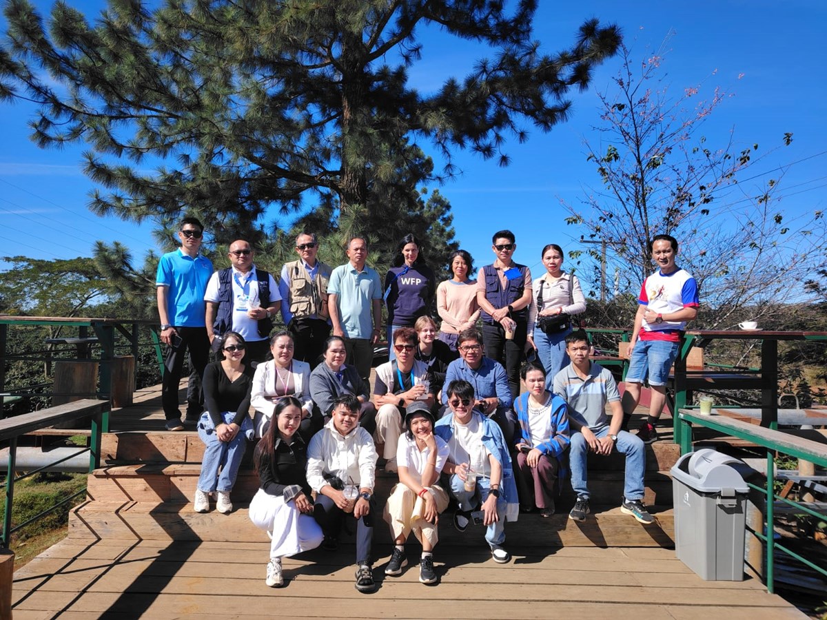 ອງການ WFP ຊວຍສງເສມວຽກງານໂພຊະນາການ ໃນ ສປປ ລາວ - image 2