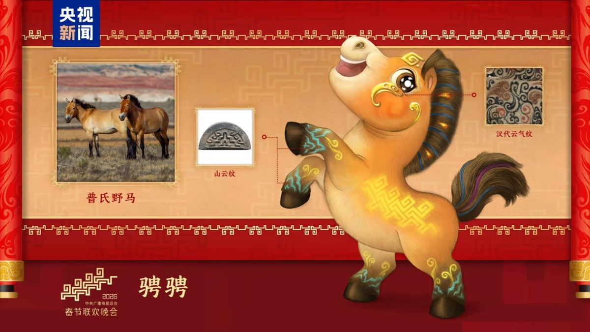 CMG ປະກາດສດນຳໂຊກງານລາຕບນກດຈນປ 2026 - image 2