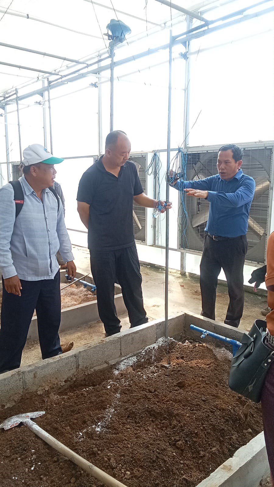 ພດຕກຳຕວຈງ ຈນ-ລາວ ສາງແບບຢາງໃໝແຫງການຮວມມ - image 3