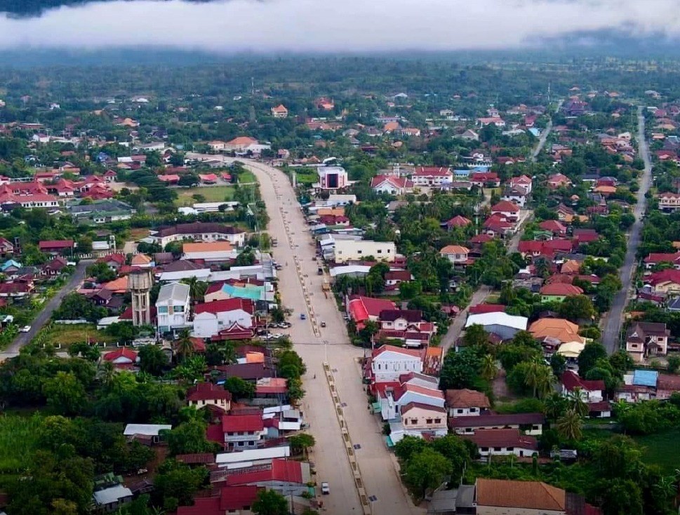 2025 ເຊກອງ ດງດດການລງທນເຂາໃນການພດທະນາໄດ 870 ກວາຕກບ - image 1