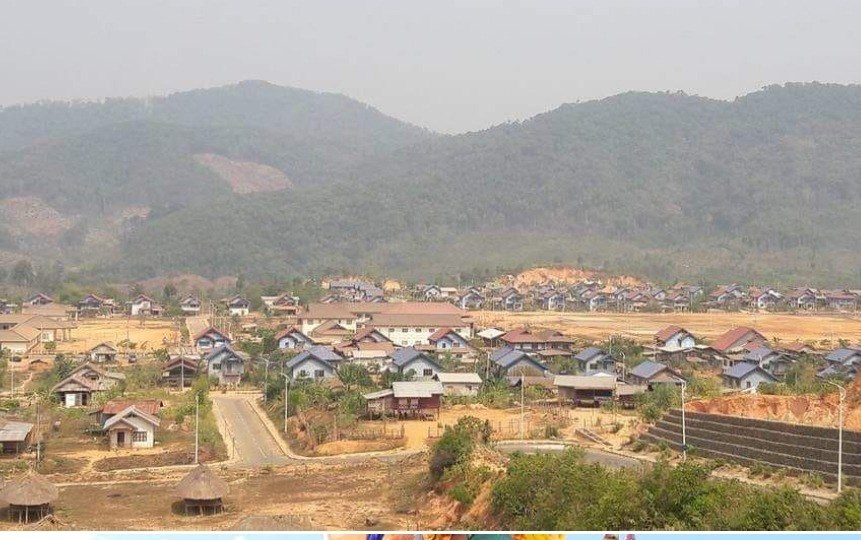 ເຊກອງ ຈະສມໃສພດທະນາຊນນະບດ ສາງບານພນທກໃຫໄດ 12 ບານ - image 1