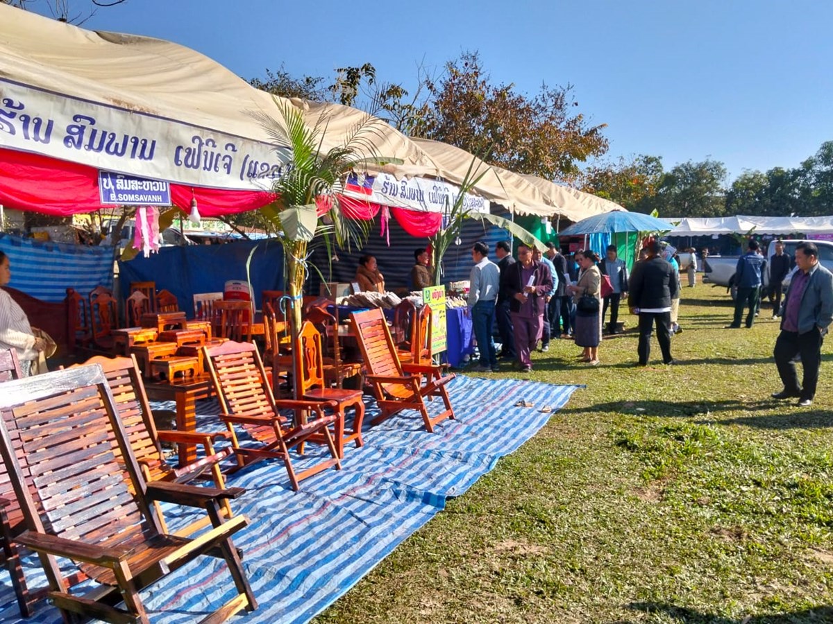 ງານບນກອງເຂາໃຫຍປະຈຳປ 2026 ຂອງເມອງພຽງ - image 1