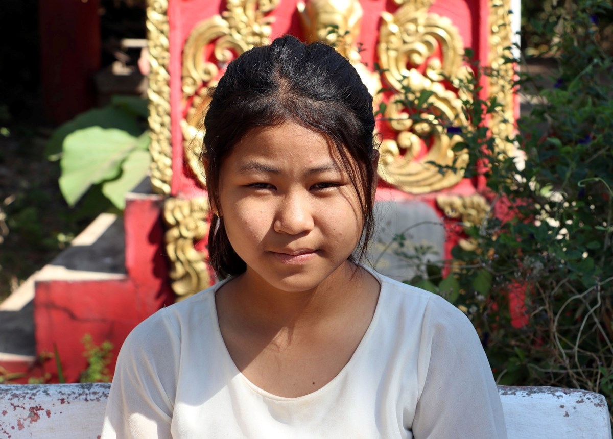 ຄນພບພະພດທະຮບເກາແກ 105 ອງ ຢເມອງໂຂງ - image 2