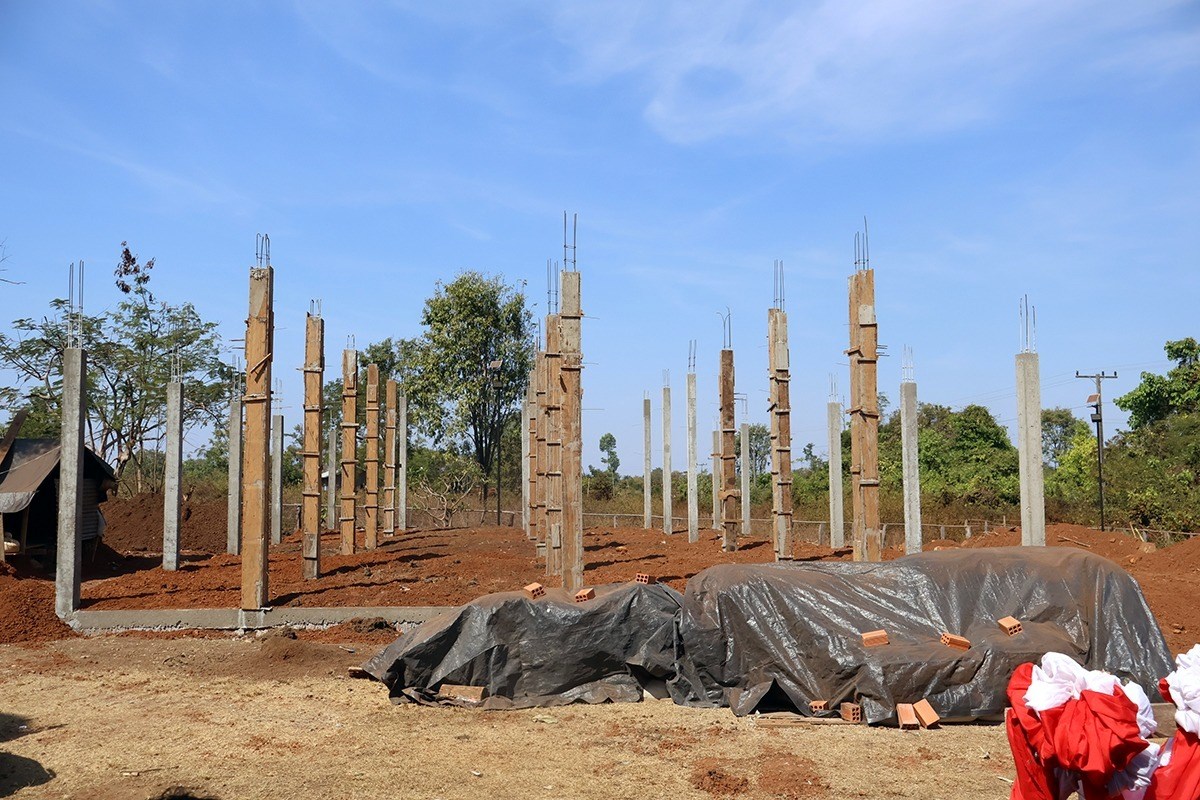 ວາງສລາລກ ກສາງສກສາລາບານປງ ມນຄາ 1 ຕກວາກບ ເພອບລການໃຫປະຊາຊນ - image 2