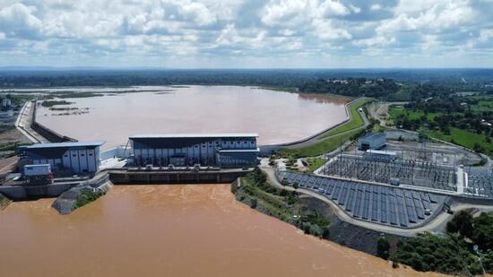 “ເສມ​ຂະ​ຫຍາຍ​ທາ​ແຮງ​ທ​ເປນ​ເອ​ກະ​ລກ​ຂອງ​ທອງ​ຖນ” ເປນ​ຂ​ກນ​ແຈ​ທບນ​ລ​ການ​ພດ​ທ​ະ​ນາ​ທ​ມ​ຄນ​ນະ​ພາບ​ສງ ແລະ ຍນ​ຍງ - image 2