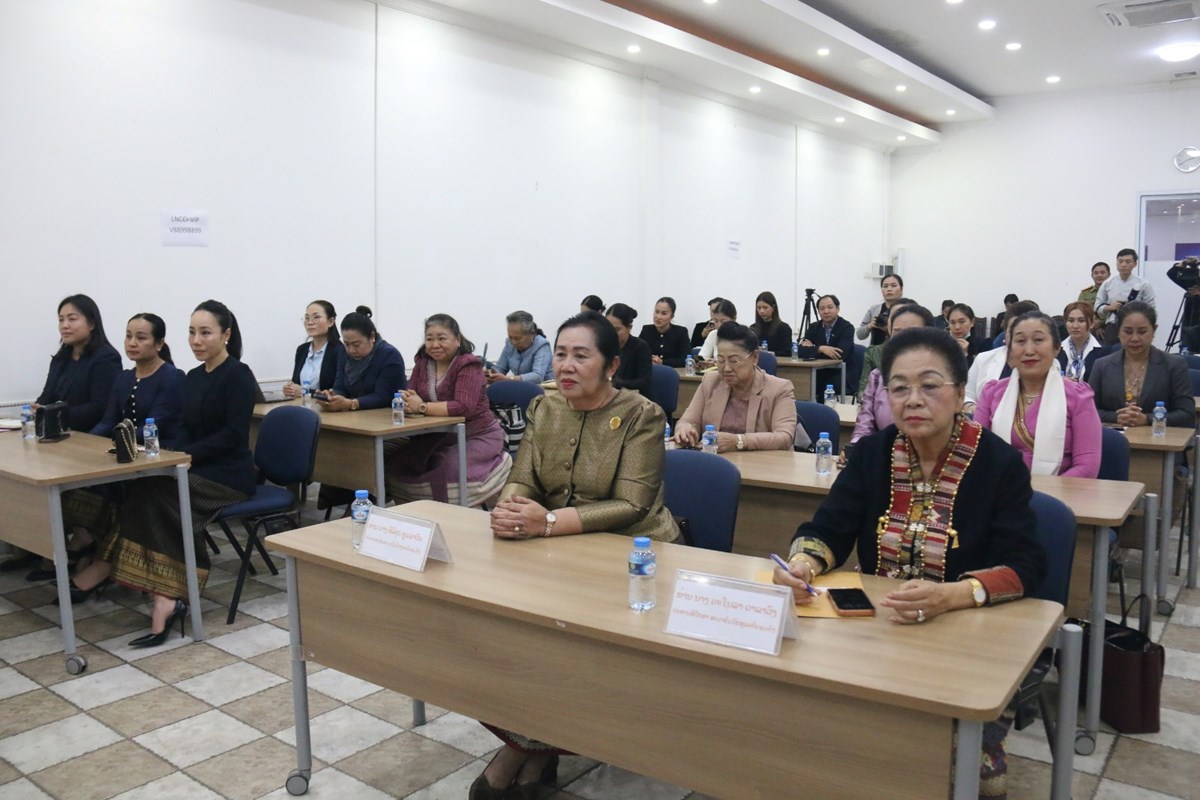 ງານເທດສະການອາຫານລາວປ 2026 ຈະຈດຂນທາຍເດອນມງກອນນ - image 2