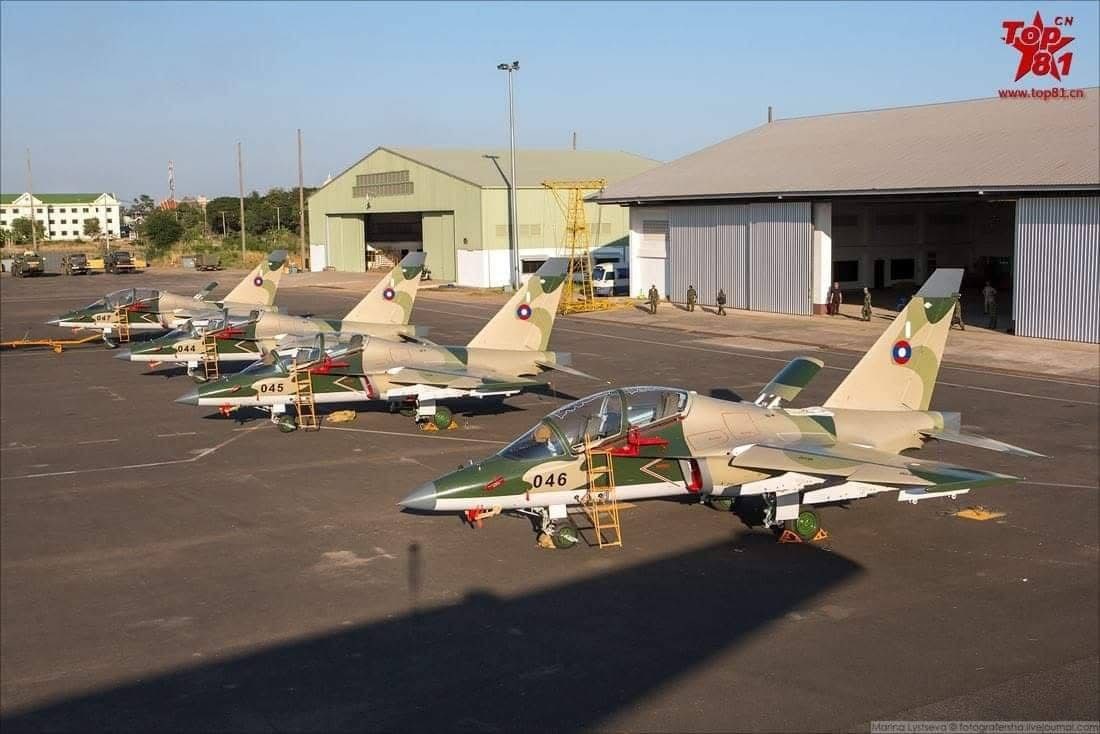 ກອງທບກຳເນດມາຈາກປະຊາຊນ ໂດຍປະຊາຊນ ແລະ ເຮດເພອປະຊາຊນ - image 3