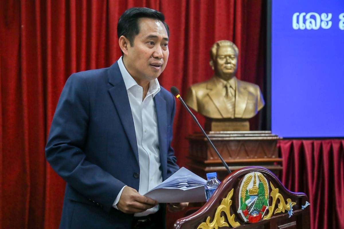 ຄະນະກຳມະການເລອກຕງລະດບຊາດ ຊກຍວຽກງານການເລອກຕງ ຢແຂວງຈາປາສກ - image 1