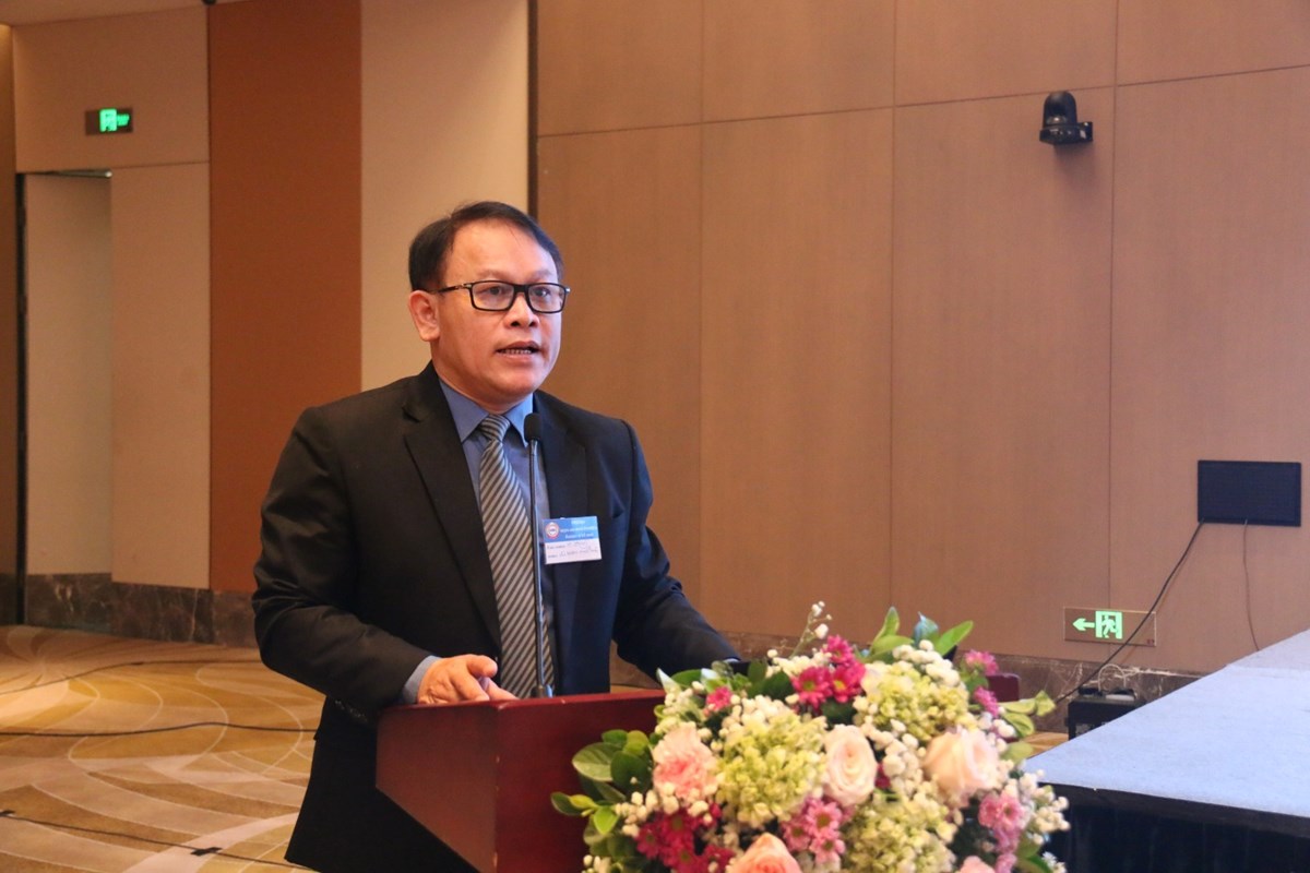 ກອງປະຊມວຊາການວຽກງານ ຮສສ ທວປະເທດປະຈຳປ 2025 - image 1