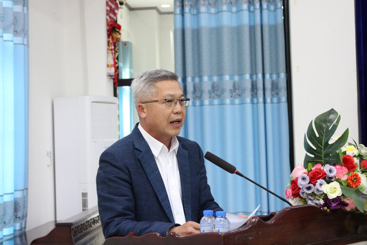 ໄຊສົມບູນ ຊຸກຍູ້ກະກຽມເລືອກຕັ້ງ ສສຊ ຊຸດທີ X ແລະ ສສຂ ຊຸດທີV image 1 ໄຊສມບນ ຊກຍກະກຽມເລອກຕງ ສສຊ ຊດທ X ແລະ ສສຂ ຊດທV - image 1