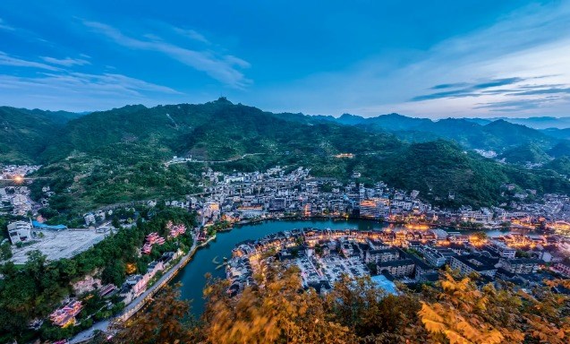 ຍດທະສາດການພດທະນາຊນນະບດໃຫຈະເລນຮງເຮອງຂອງຈນຈະເປນບດຮຽນທເປນປະໂຫຍດໃຫແກປະເທດກຳລງພດທະນາ - image 2