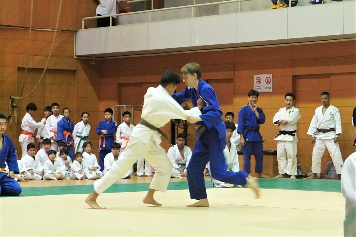 ສະແດງສລະປະປອງກນຕວຍປນ (ບໂດ) ຄງທ 23 - image 2