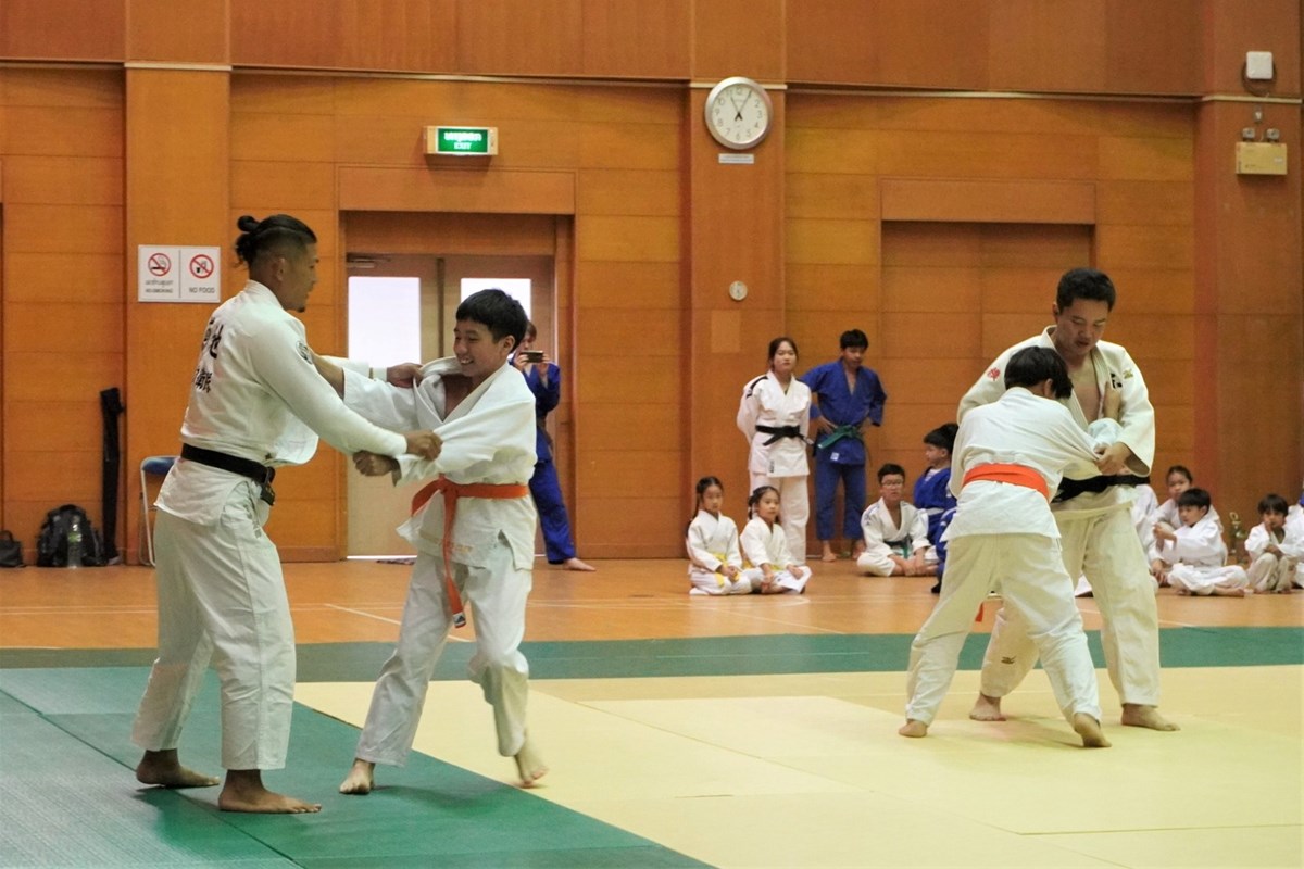 ສະແດງສລະປະປອງກນຕວຍປນ (ບໂດ) ຄງທ 23 - image 3