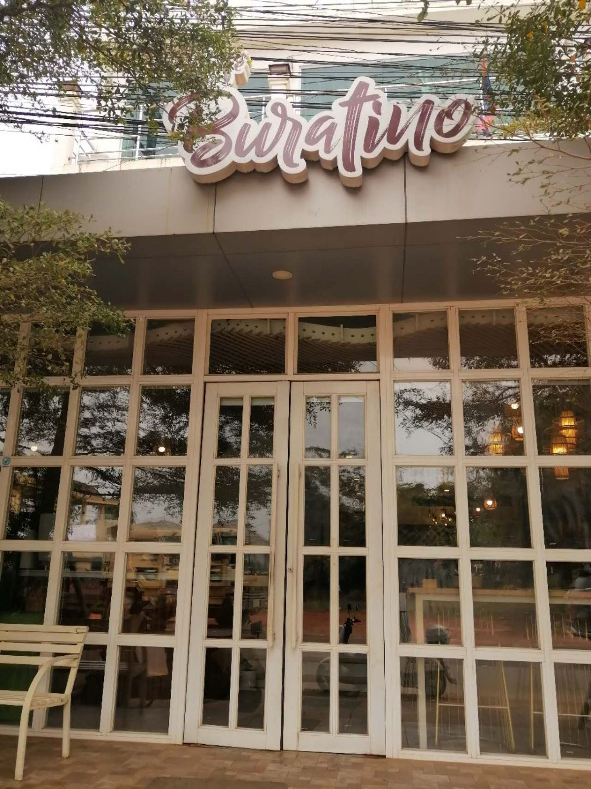 ສະມາຄມຮວມມ ແລະ ພດທະນາໄວໜມ ລາວ-ຈນ ປກສາຫາລຍດທະສາດ ສາງຕງຄະນະກາມະການສະເພາະກດຊດໃໝເພມທະວຮດ​ແໜນສາຍພວພນດານວສາຫະກດ - image 6