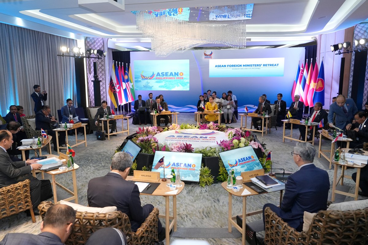 ກອງປະຊມລດຖະມນຕຕາງປະເທດອາຊຽນແບບວງແຄບ - image 2