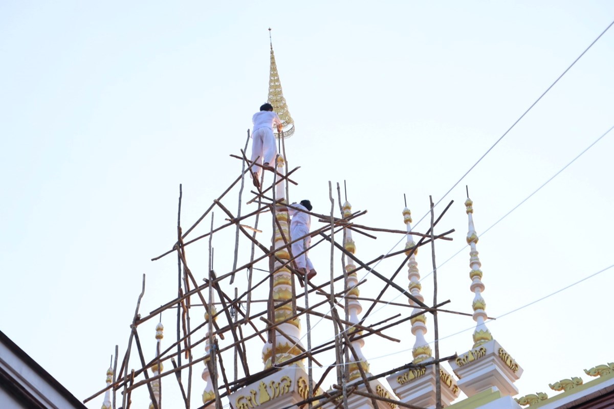 ການນຳພກ-ລດ ຮວມຫດສງເຖຣາພເສກ ປະທານສນກາງ ອພສ ອງທ 7 - image 3