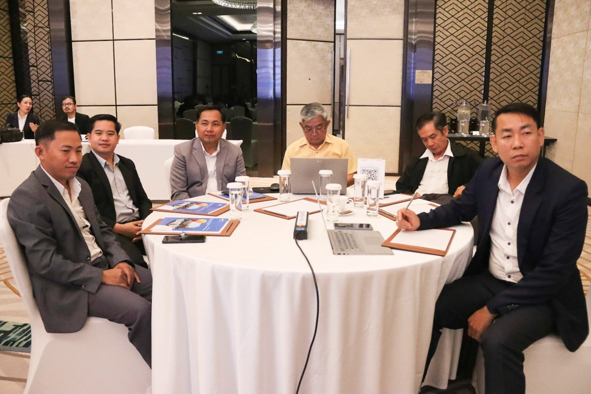 ສາງຂດຄວາມສາມາດການຮຽນ-ການສອນອອນໄລ - image 1