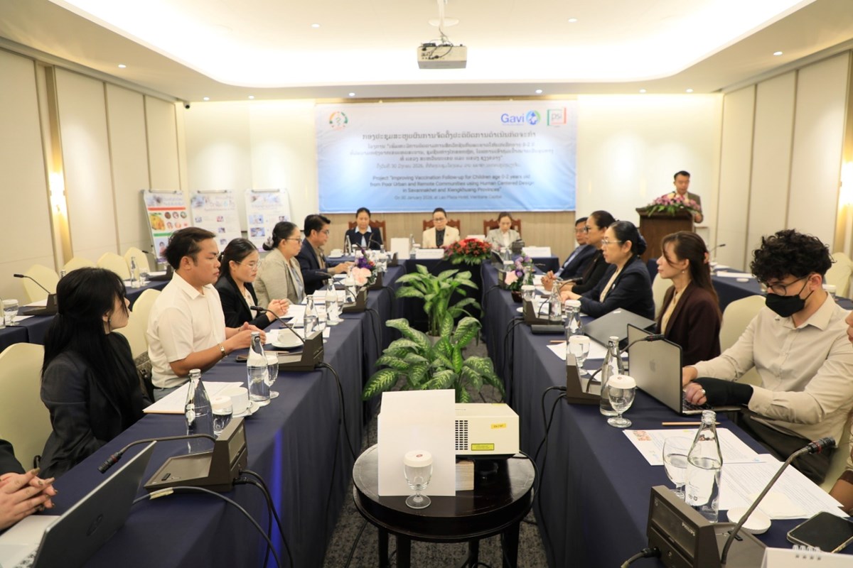 ເພມທະວຕດຕາມ ການສກວກຊນກນພະຍາດໃຫເດກອາຍ 0-2 ປ - image 1