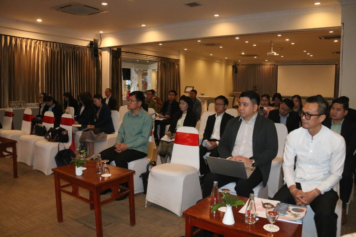 ໃຫຂມນຂາວສານກຽວກບມນລະພດທາງອາກາດ ແລະ ຜນກະທບຕສຂະພາບ - image 1