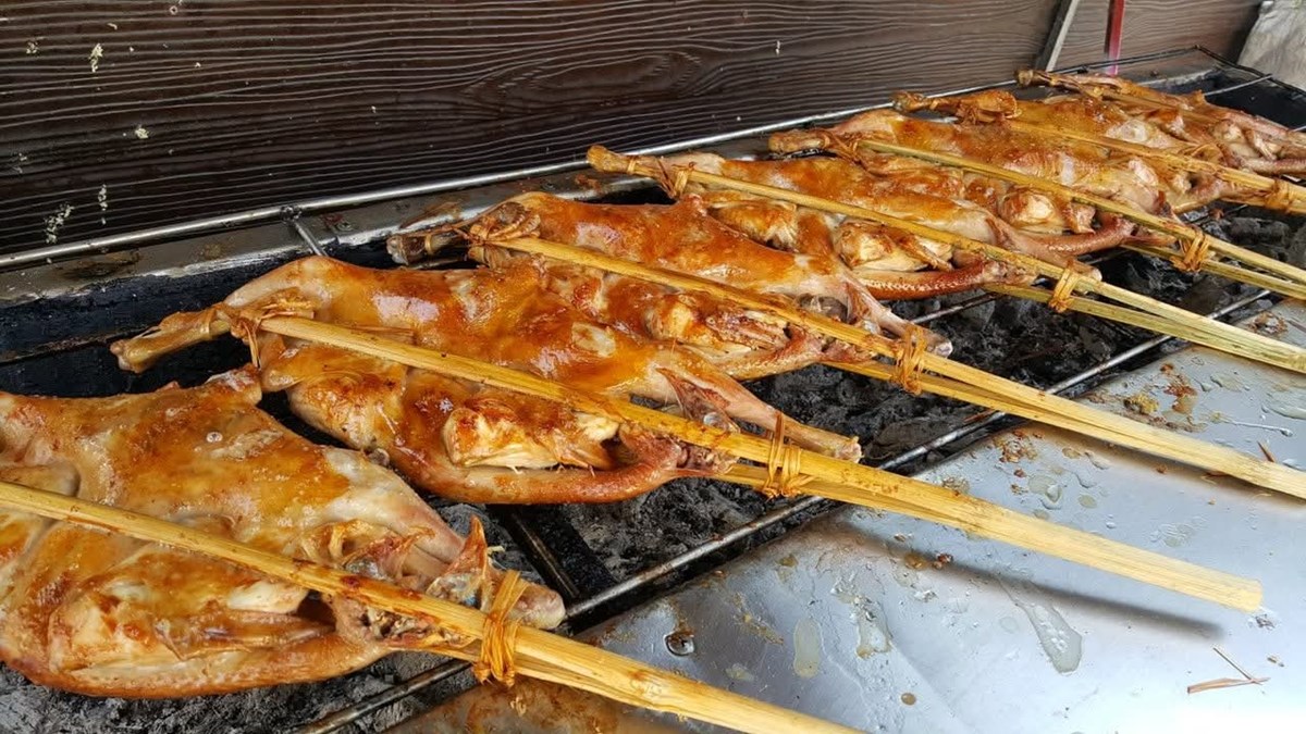 ຖືວຽກງານກະສິກໍາເປັນສໍາຄັນ ຄໍ້າປະກັນສະບຽງອາຫານ image 1 ຖວຽກງານກະສກາເປນສາຄນ ຄາປະກນສະບຽງອາຫານ - image 1