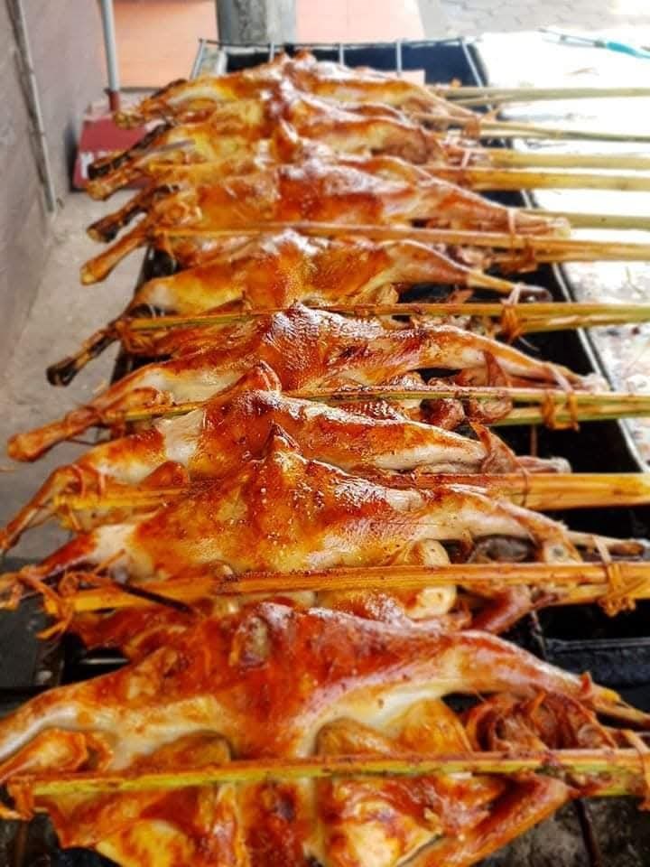 ຖືວຽກງານກະສິກໍາເປັນສໍາຄັນ ຄໍ້າປະກັນສະບຽງອາຫານ image 2 ຖວຽກງານກະສກາເປນສາຄນ ຄາປະກນສະບຽງອາຫານ - image 2