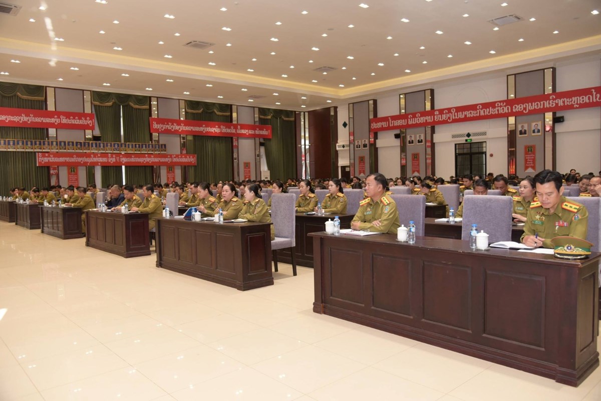 ເຜີຍແຜ່ເອກະສານ ກະກຽມການເລືອກຕັ້ງ ສສຊ ແລະ ສສຂ image 2 ເຜຍແຜເອກະສານ ກະກຽມການເລອກຕງ ສສຊ ແລະ ສສຂ - image 2