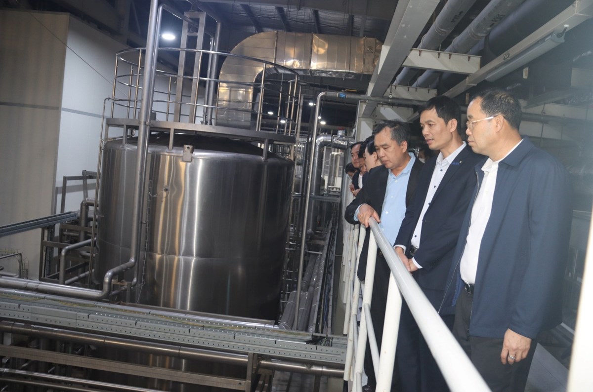 ຄະນະຜແທນ ສນຊ ເຂາຮວມກອງປະຊມສາກນເສມສາງຊາຍແດນລາວ-ຫວຽດນາມ - image 1